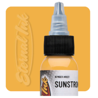 Eternal Rember Signature Set - Sunstroke