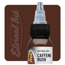 Краска Eternal Rich Pineda's Flesh to Death Set - Caffeine Rush