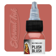 Краска Eternal Rich Pineda's Flesh to Death Set - Plush Blush