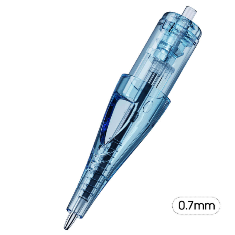 Картриджи-ручки Dragonhawk Ballpoint