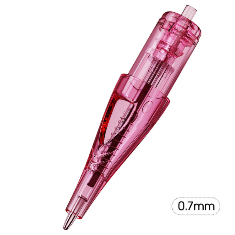 Картриджи-ручки Dragonhawk Ballpoint