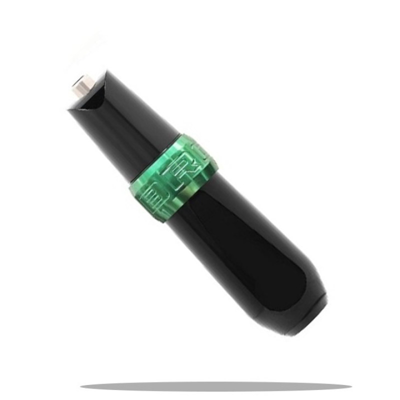 Машинка Bronc Pen V7