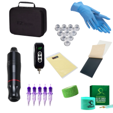 Стартовий набір для тату майстра Mast