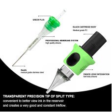 Картриджі INKin KELLY 1009 RL