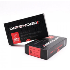 Картриджі DEFENDERR 35/1 RLHLT