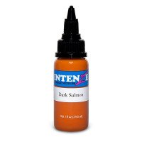 Intenze Dark Salmon 1oz paint