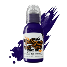 Фарба World Famous Ink - Revolution