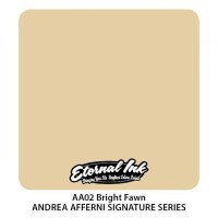 Eternal Andrea Afferni Portrait Set - Bright Fawn