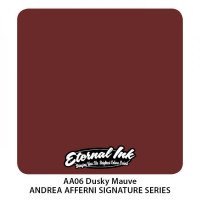 Eternal Andrea Afferni Portrait Set - Dusky Mauve