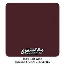 Фарба Eternal Rember Signature Set - Port Wine