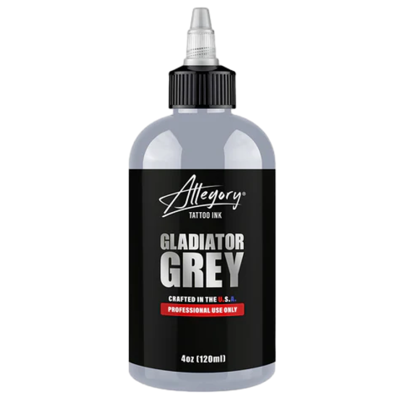 Фарба Allegory Gladiator Grey
