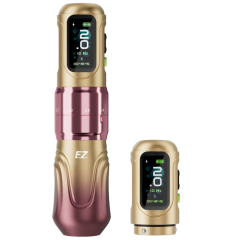 Тату машинка EZ P6 2 battery
