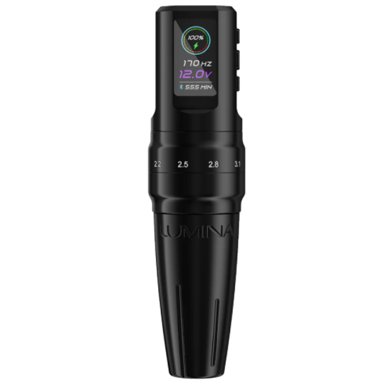 Тату машинка EZ P3 PRO Lumina