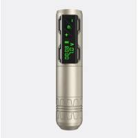 Тату машинка EZ P2S Matte Desert Gold