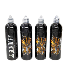 Набір фарб World Famous Ink - Lining and Shading set