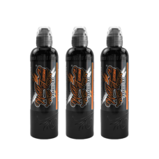 Набір фарб World Famous Ink - 3 Bottle GreyWash Set