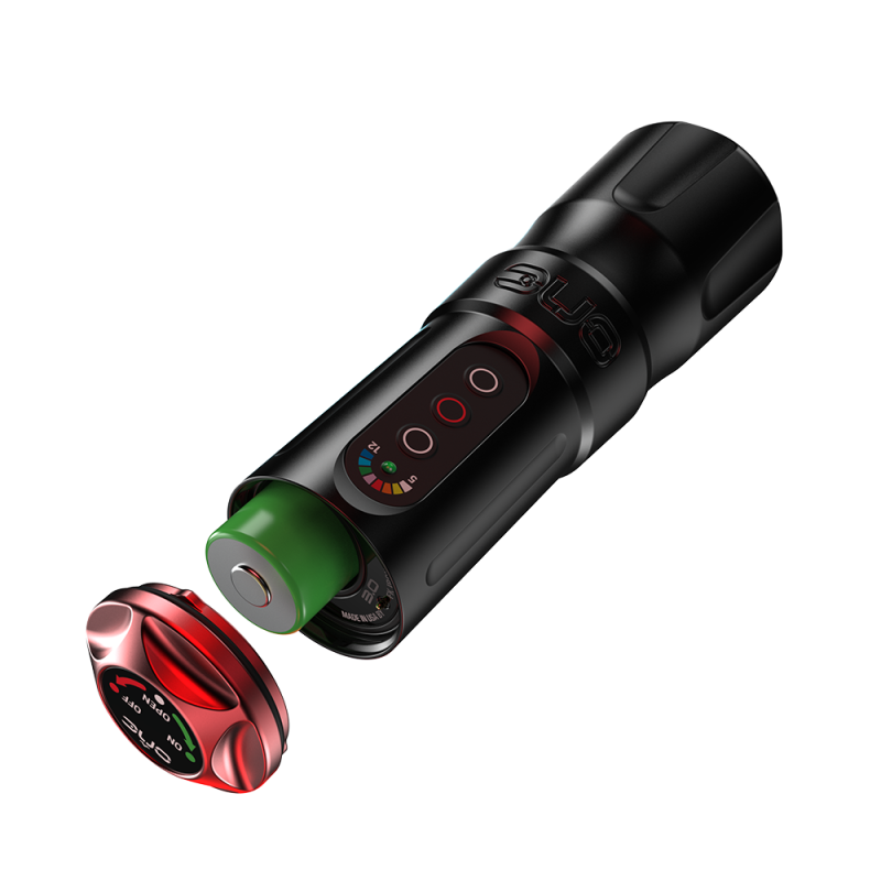 ONE FK Irons Charcoal 3.0 mm