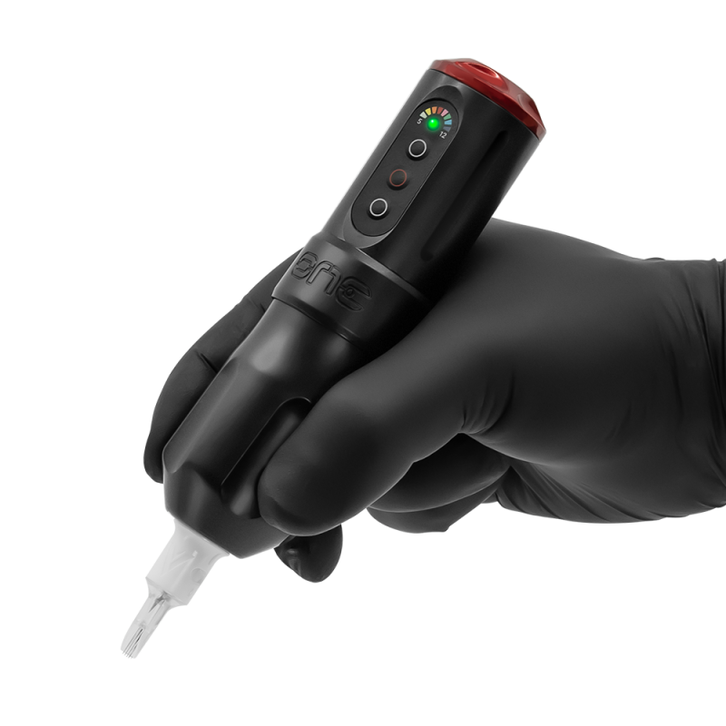 ONE FK Irons Charcoal 3.0 mm