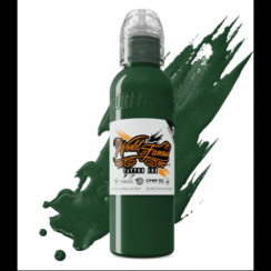 Фарба World Famous Ink -Lovely Forest Green