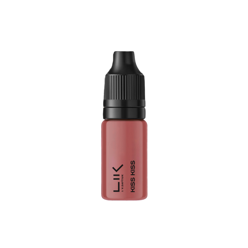 Пігмент Lik Lips Mineral Kiss Kiss