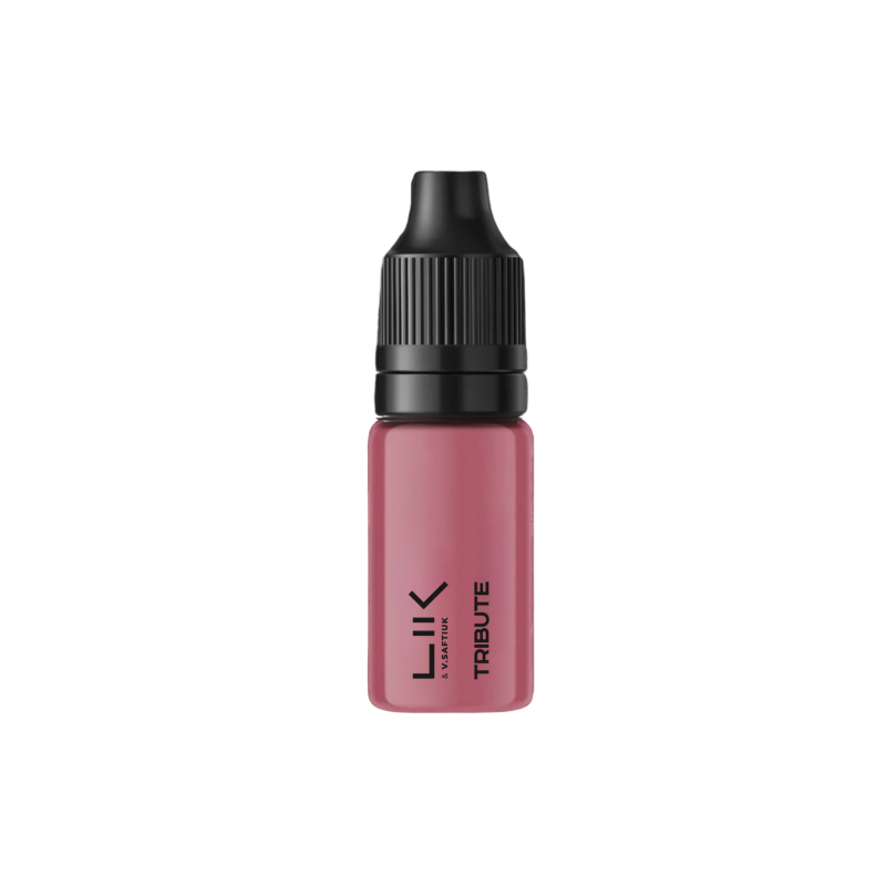 Пігмент Lik Lips Mineral Tribute