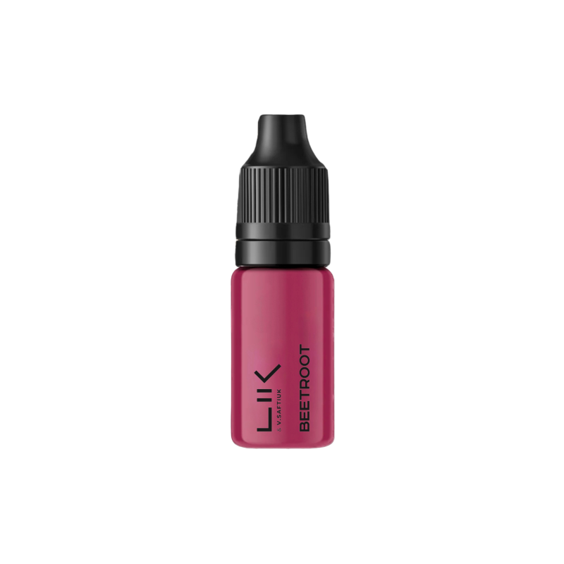 Пигмент Lik Lips Mineral BeetRoot