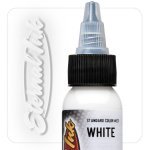Eternal EU White
