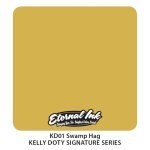 Фарба Eternal Kelly doty resurrection - Swamp Hag