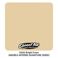 Eternal Andrea Afferni Portrait Set - Bright Fawn