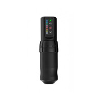 Машинка Flux Black Ops + Power bolt