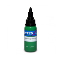 Intenze Grasshopper