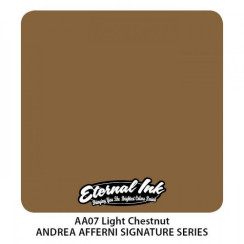 Фарба Eternal Andrea Afferni Portrait Set - Light Chesnut