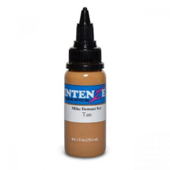 MIKE DEMASI THE PALETTE SET - Tan 30 ml tattoo ink