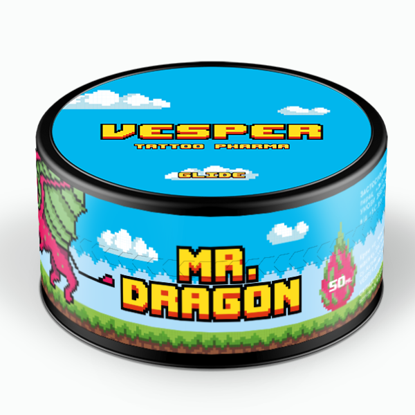 Крем-вазелін Mr Dragon Fruit VESPER