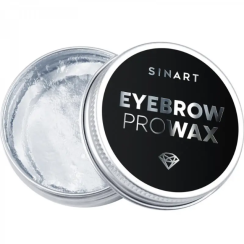 Eyebrow Pro Wax Crystal Sinart