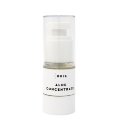Aloe concentrate OKIS BROW