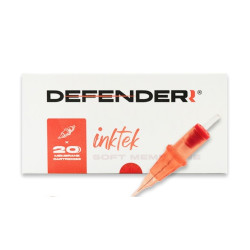 Cartridges DEFENDERR InkTek 35/1 RLLT