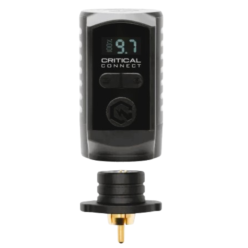 Бездротовий блок Critical Connect V2 BATTERY