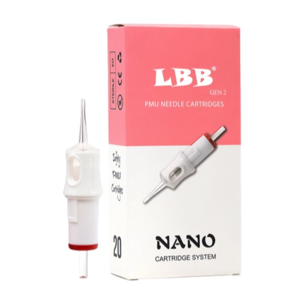 Картриджі LBB Gen2 PMU Nano 0401RL