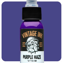 Краска Eternal Vintage Ink Set - Purple Haze