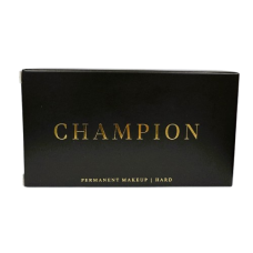 Картриджі CHAMPION HARD 0,25/1RLLT