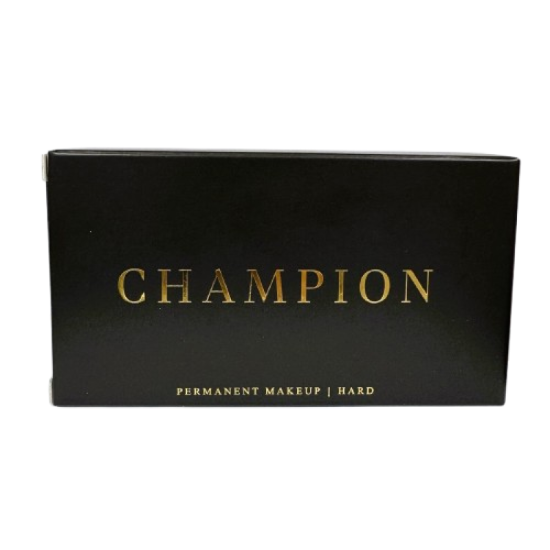 Картриджі CHAMPION HARD 0,25/1RLLT