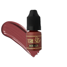 Пігмент для губ Mineral MIRAGE Trend PMU