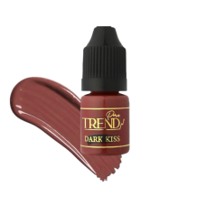 Пігмент для губ Mineral DARK KISS Trend PMU