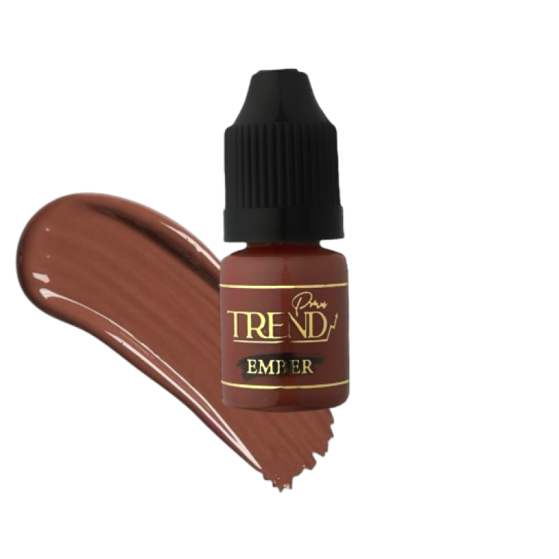 Пігмент для губ Mineral EMBER Trend PMU