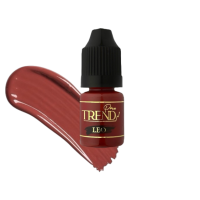 Пігмент для губ Mineral LEO Trend PMU