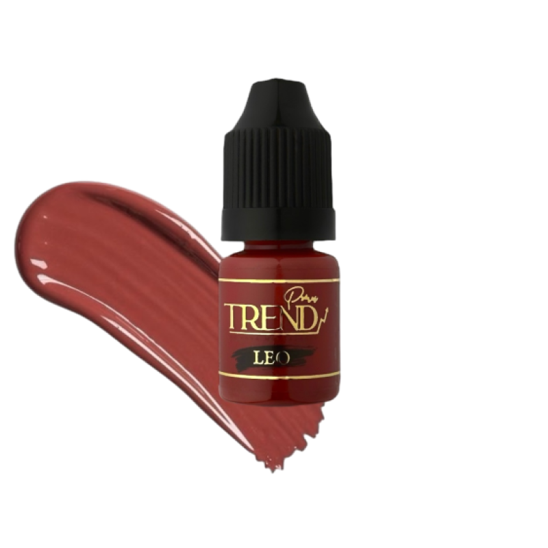 Пігмент для губ Mineral LEO Trend PMU