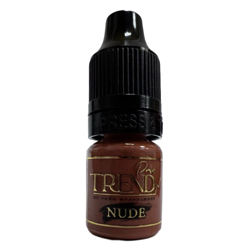 Пігмент для губ Mineral NUDE Trend PMU