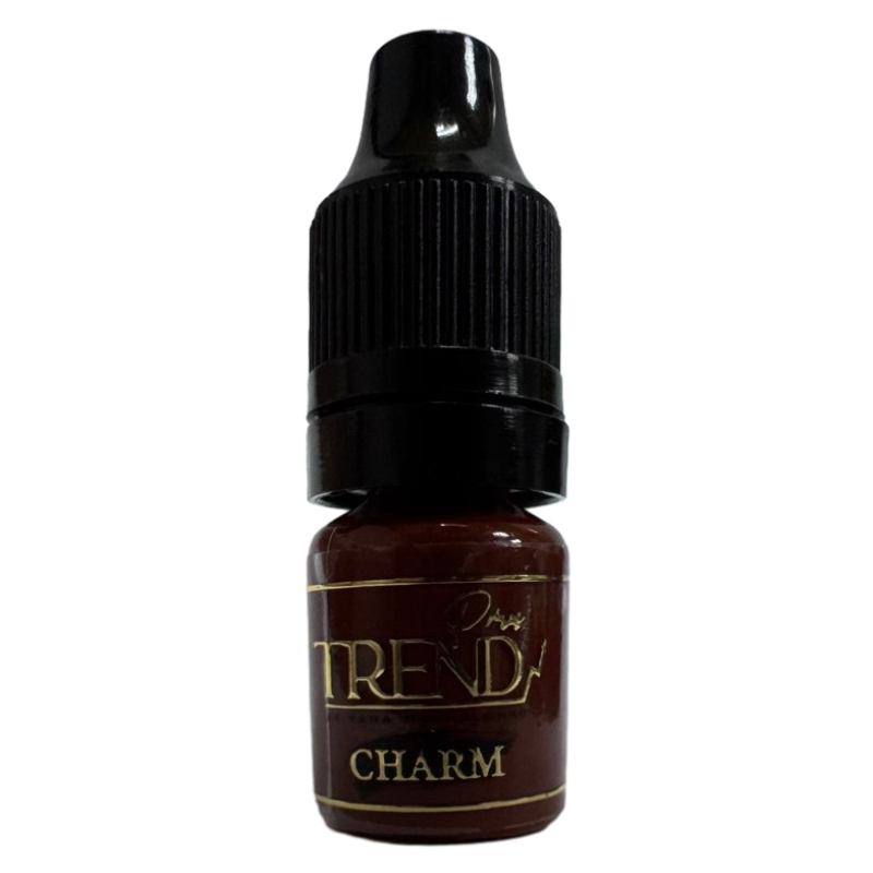 Пігмент для губ Mineral CHARM Trend PMU