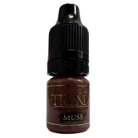 Пігмент для губ Mineral MUSE Trend PMU